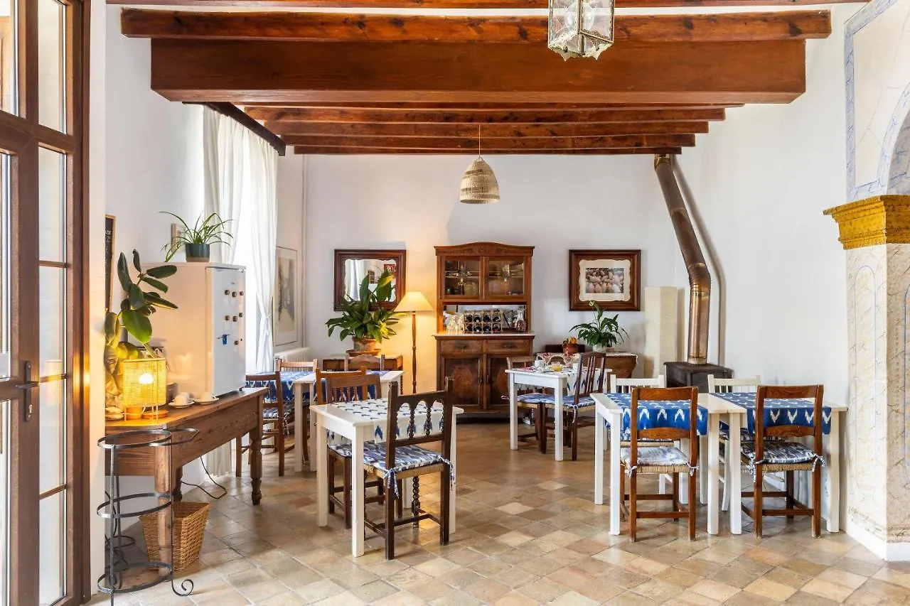 Can Busquets - Tramuntana Suite Banyalbufar