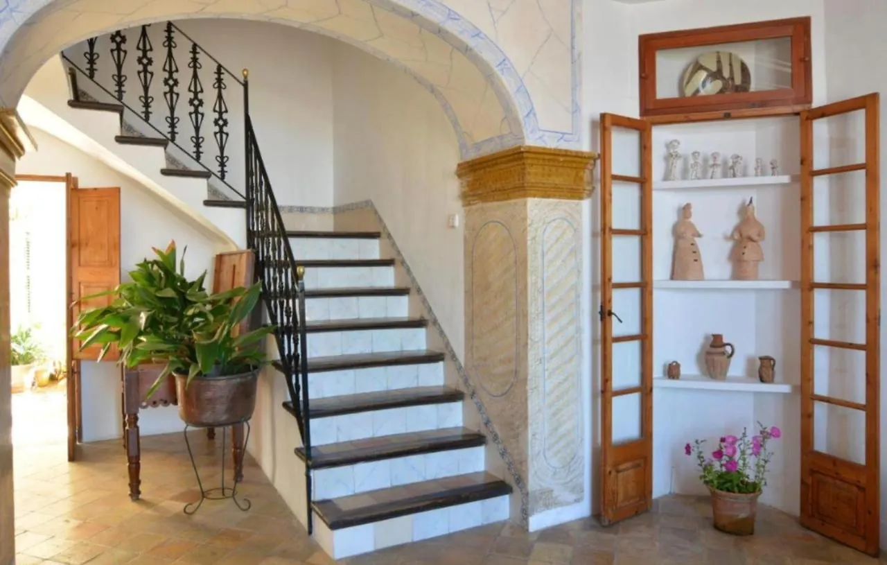 Can Busquets - Tramuntana Suite Banyalbufar