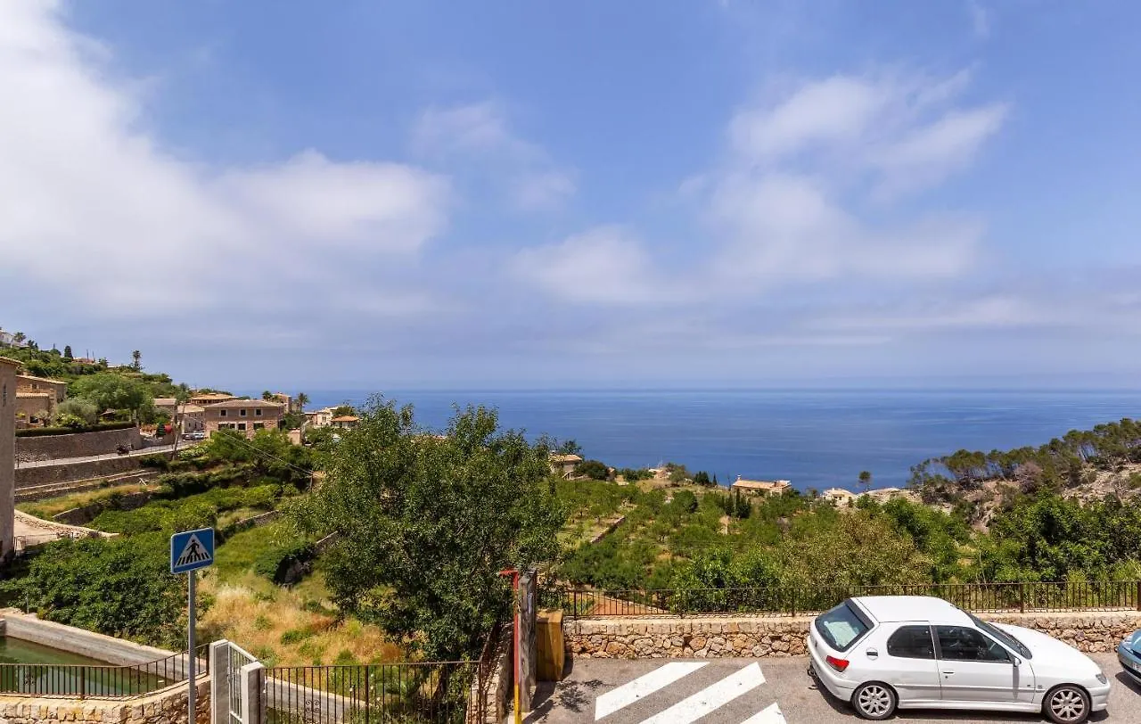 Bed & Breakfast Can Busquets - Tramuntana Suite Banyalbufar