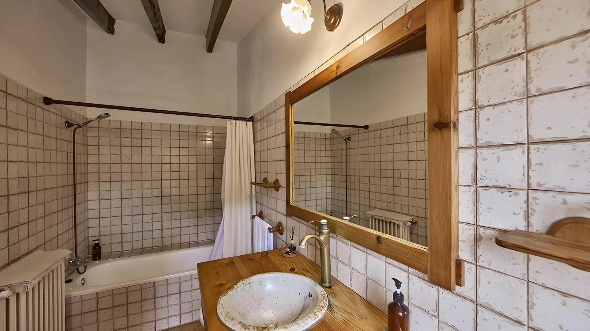 Can Busquets - Tramuntana Suite Banyalbufar 0*,  Spain