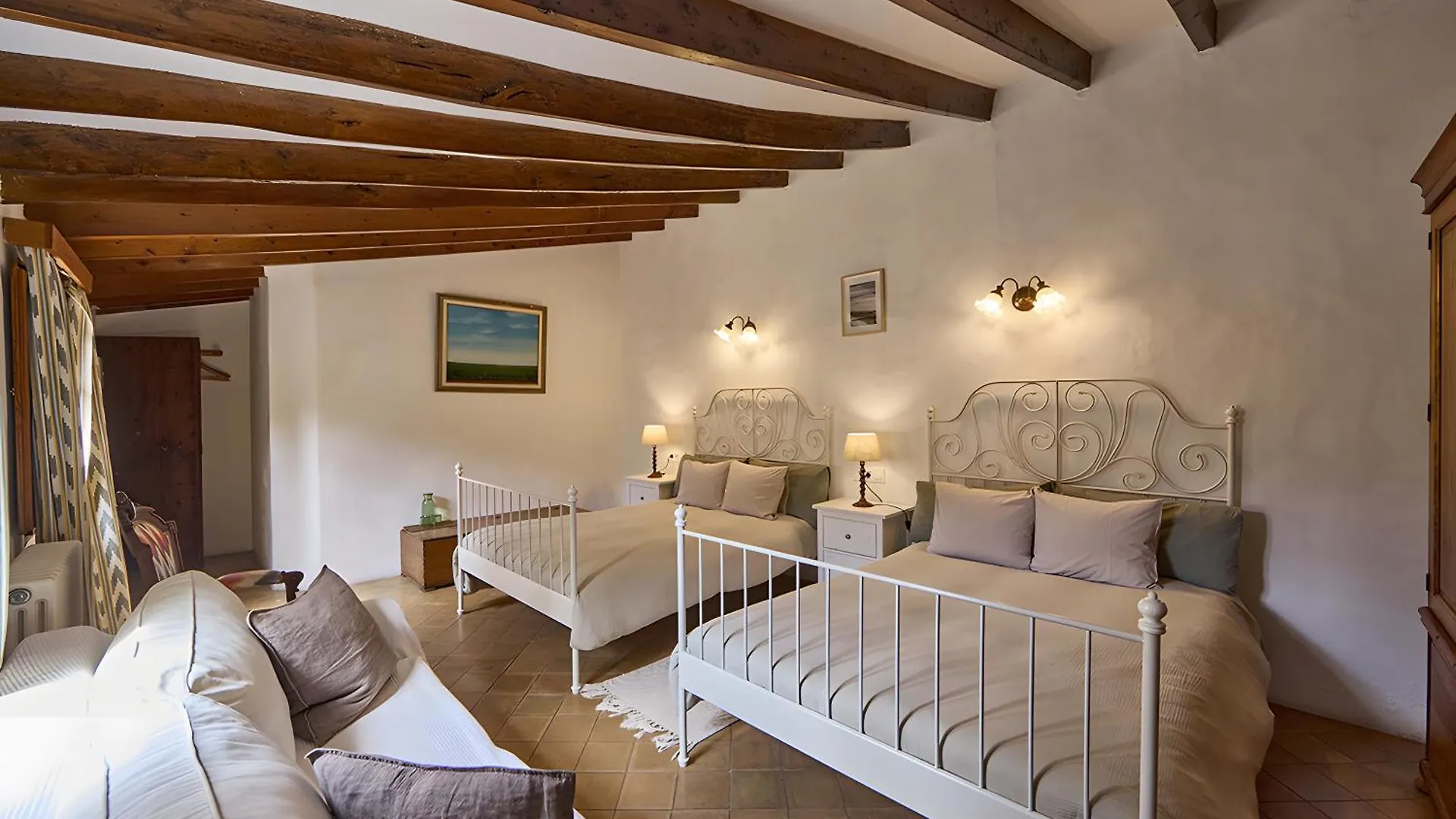 Can Busquets - Tramuntana Suite Banyalbufar 0*,
