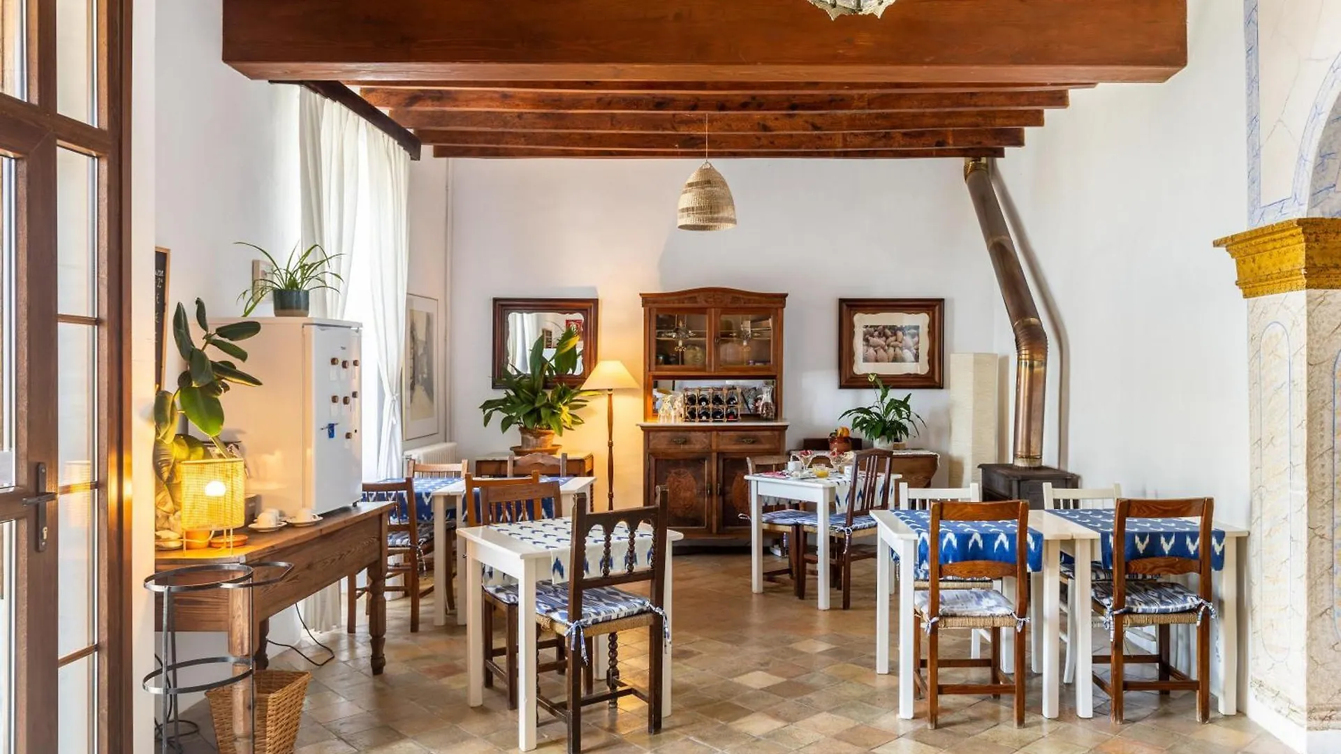 Can Busquets - Tramuntana Suite Banyalbufar