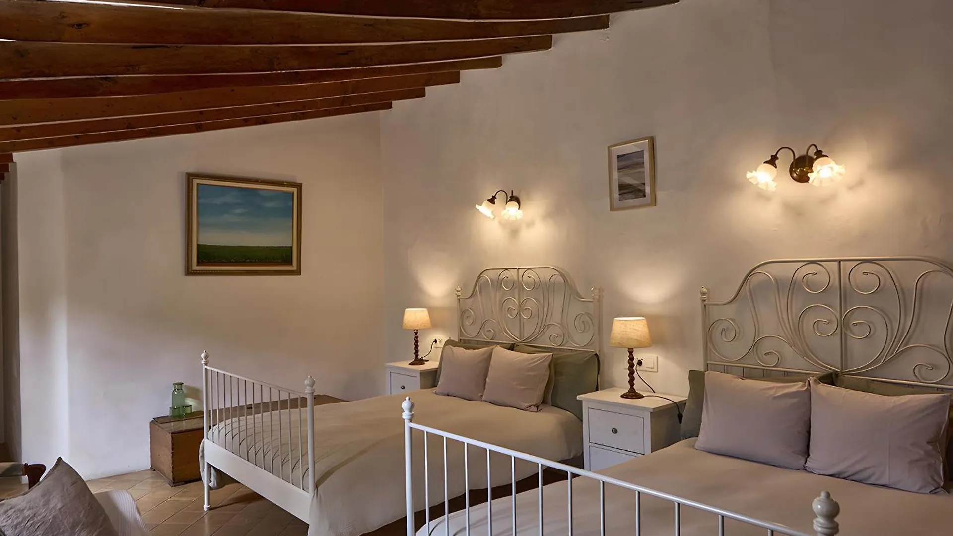 Bed & Breakfast Can Busquets - Tramuntana Suite Banyalbufar