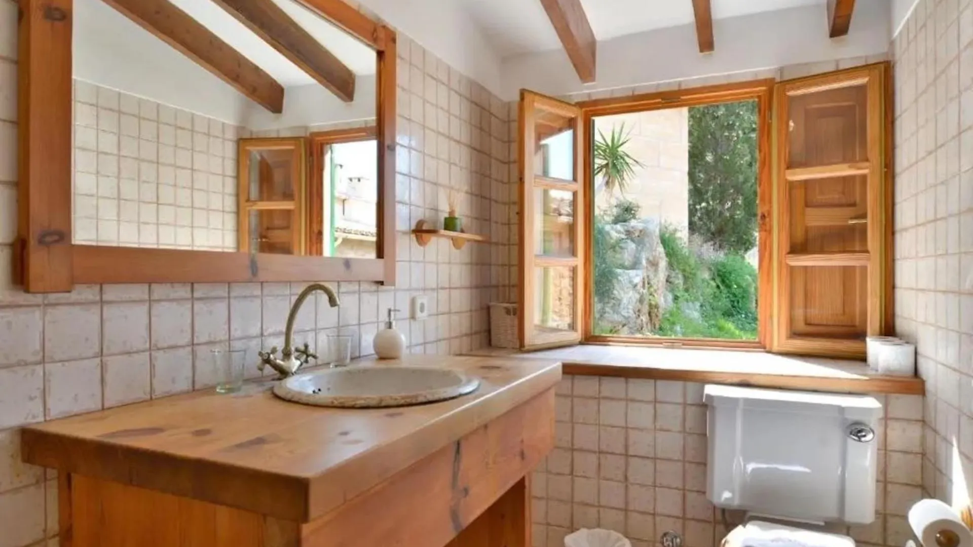 Can Busquets - Tramuntana Suite Banyalbufar