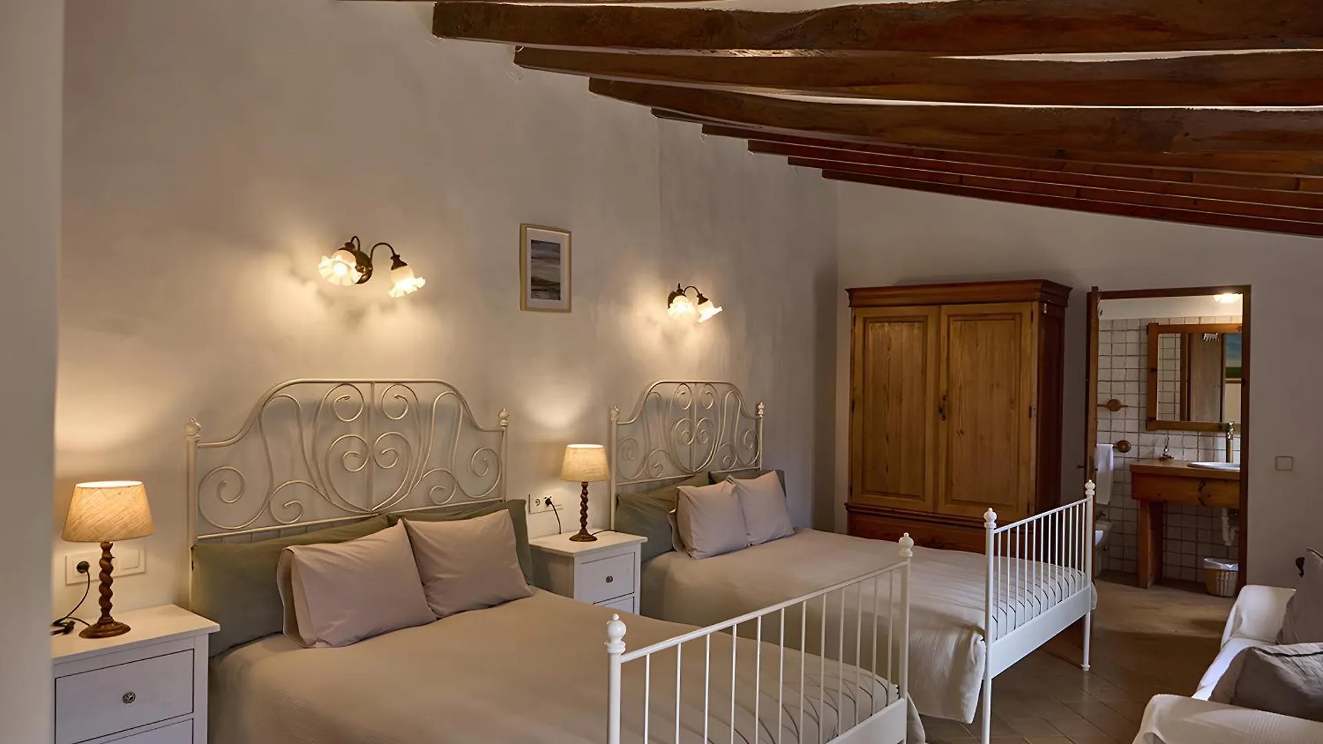 Can Busquets - Tramuntana Suite Banyalbufar 0*,