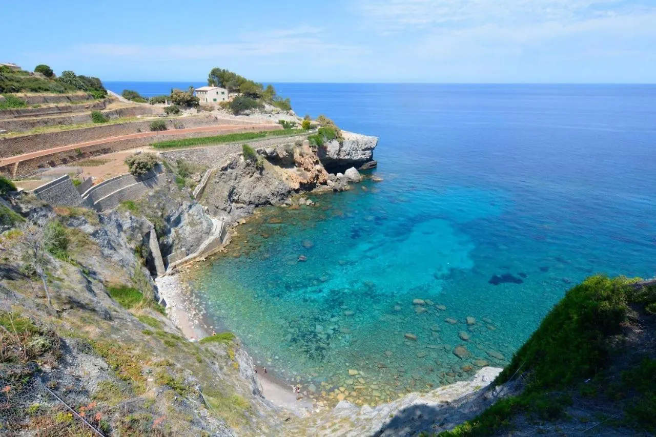 Can Busquets - Tramuntana Suite Banyalbufar
