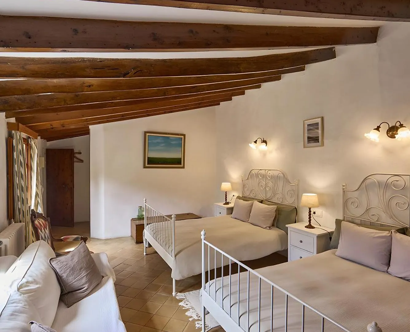 Bed & Breakfast Can Busquets - Tramuntana Suite Banyalbufar