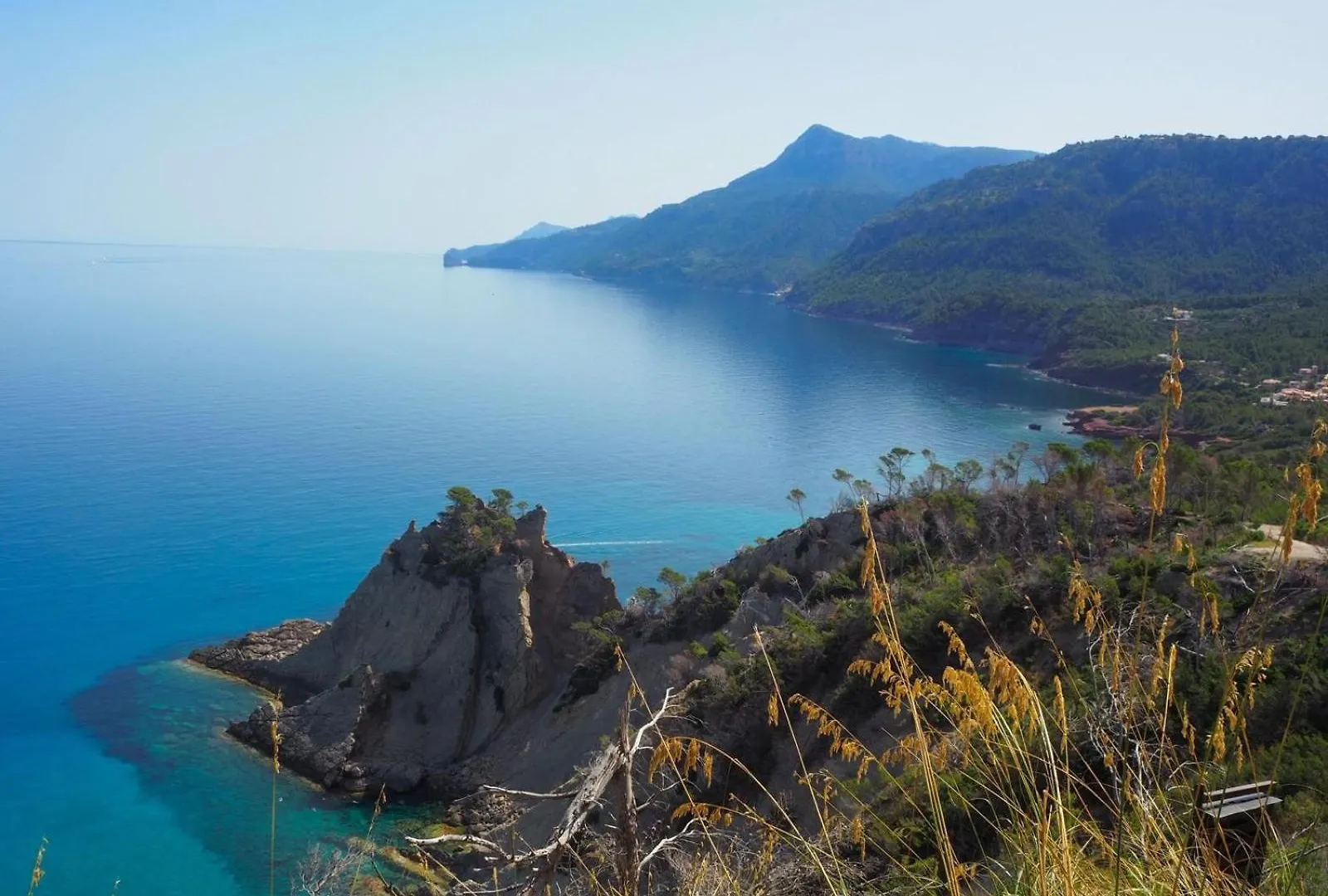 Can Busquets - Tramuntana Suite Banyalbufar